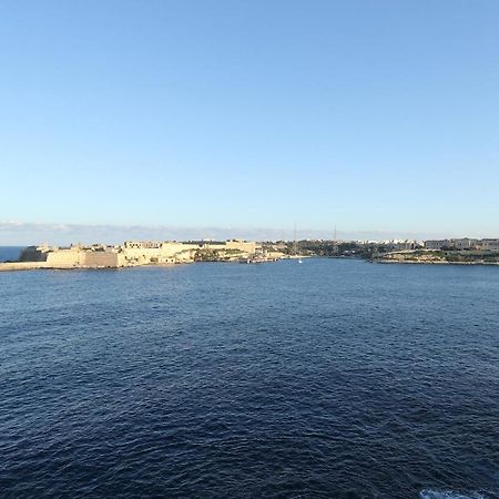 Cosy Valletta Apartment Zewnętrze zdjęcie