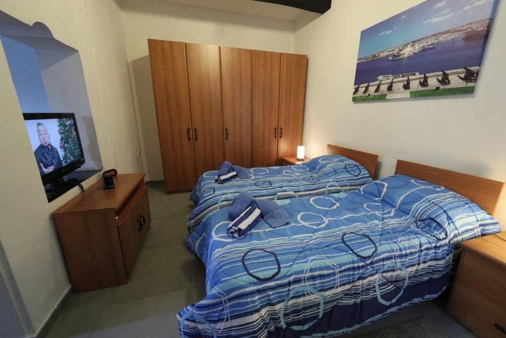 Cosy Valletta Apartment Zewnętrze zdjęcie