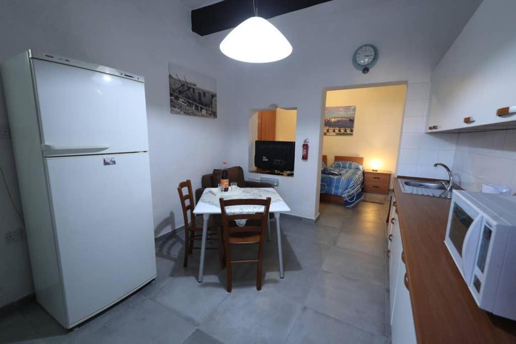 Cosy Valletta Apartment Zewnętrze zdjęcie