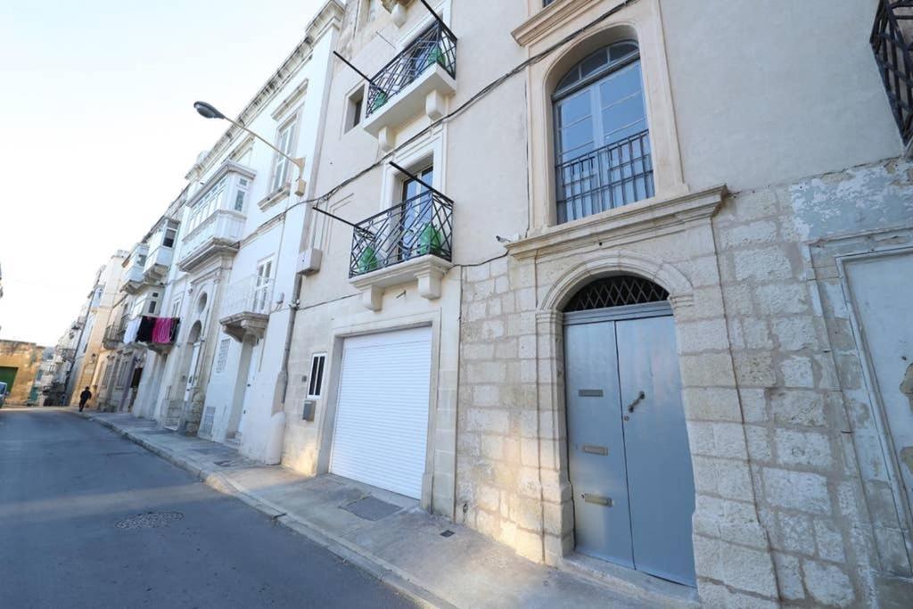Cosy Valletta Apartment Zewnętrze zdjęcie