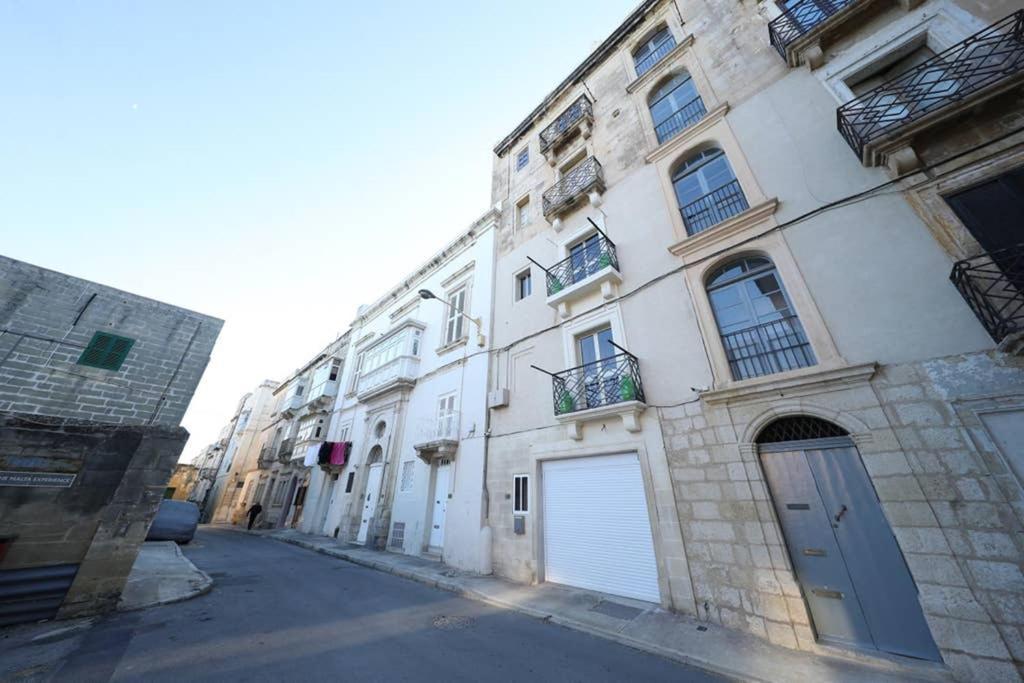Cosy Valletta Apartment Zewnętrze zdjęcie