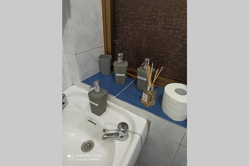 Cosy Valletta Apartment Zewnętrze zdjęcie