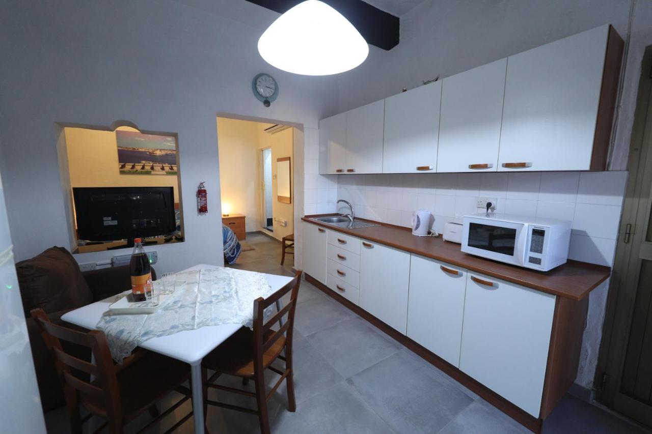 Cosy Valletta Apartment Zewnętrze zdjęcie