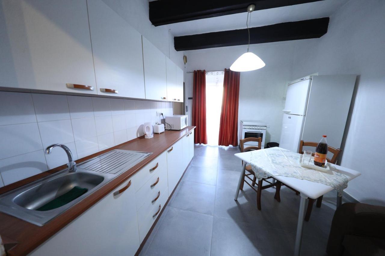 Cosy Valletta Apartment Zewnętrze zdjęcie