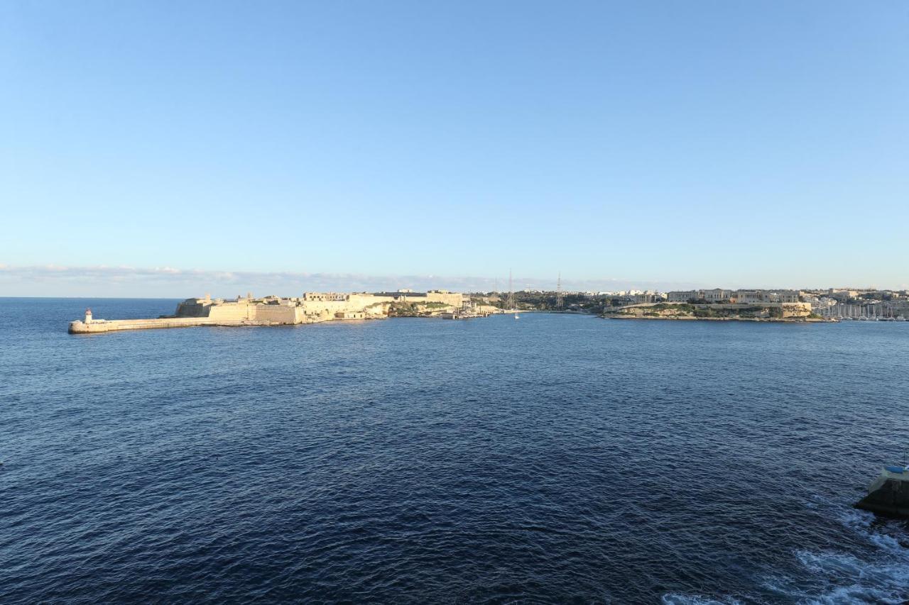 Cosy Valletta Apartment Zewnętrze zdjęcie